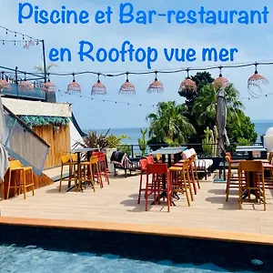 4* Hotel Les Alcyons